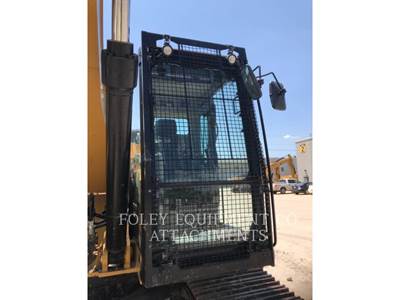 Caterpillar GUCHEXDEF Excavator