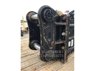 Caterpillar HB120GC-B Excavator