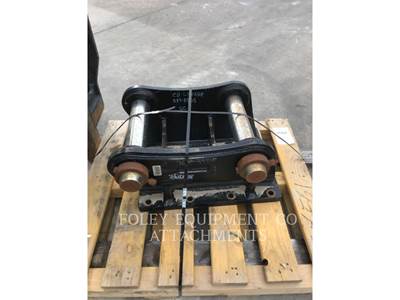 Caterpillar HB120GCB Excavator