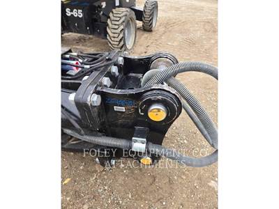 Caterpillar HB160-DB Excavator