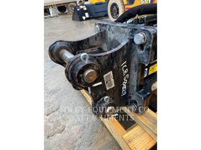 Caterpillar HBB4302F Excavator