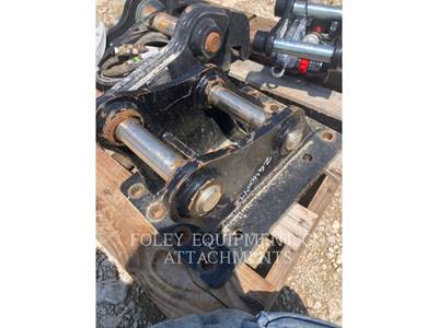 Caterpillar HBB6-303F Excavator