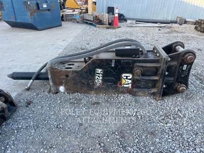 Caterpillar HH120GCS Excavator