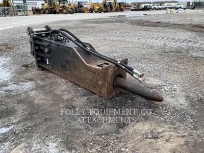 Caterpillar HH140GCS Excavator