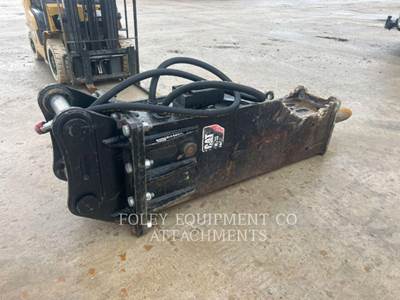 Caterpillar HH140GCS Excavator