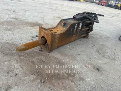 Caterpillar HH160GCS Excavator
