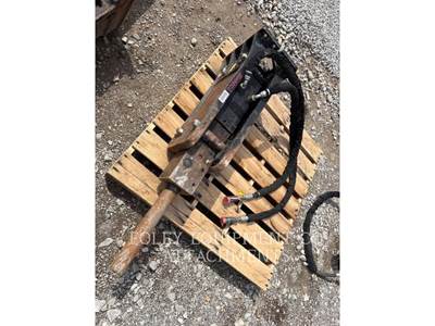 Caterpillar HHB6F Excavator