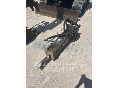 Caterpillar HHB8SF Excavator