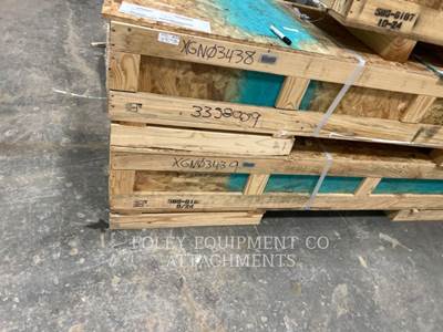 Caterpillar KTMPK315 Excavator