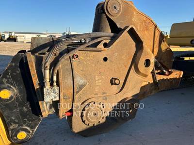 Caterpillar MPMP324 Excavator