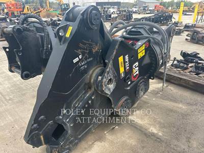 Caterpillar MPMP324JCC Excavator