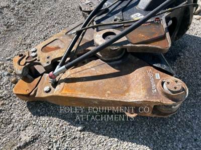 Caterpillar MPMP332JCC Excavator