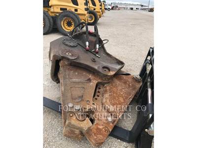 Caterpillar MPMP332JTS Excavator