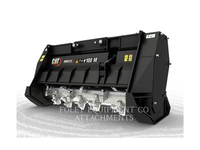 Caterpillar MUHM5515 Excavator