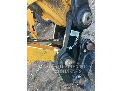 Caterpillar QC305H Excavator