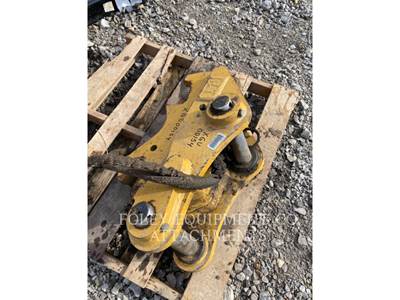 Caterpillar QC315PW Excavator