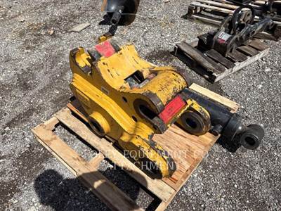 Caterpillar QCHEXBPW Excavator