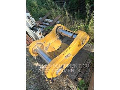 Caterpillar QCHEXTBPW Excavator