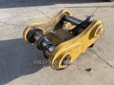 Caterpillar QCHEXTBPW Excavator