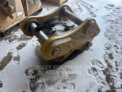 Caterpillar QCHEXTBPW Excavator