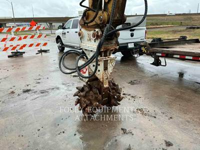 Caterpillar RW315P Excavator