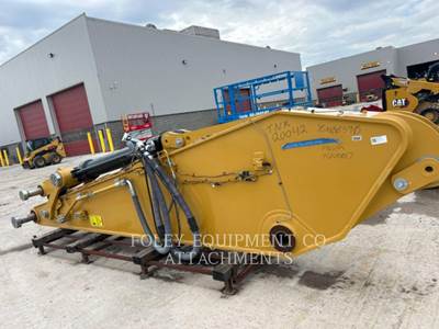 Caterpillar STIK374-15 Excavator