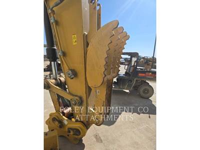 Caterpillar TH330PSN Excavator