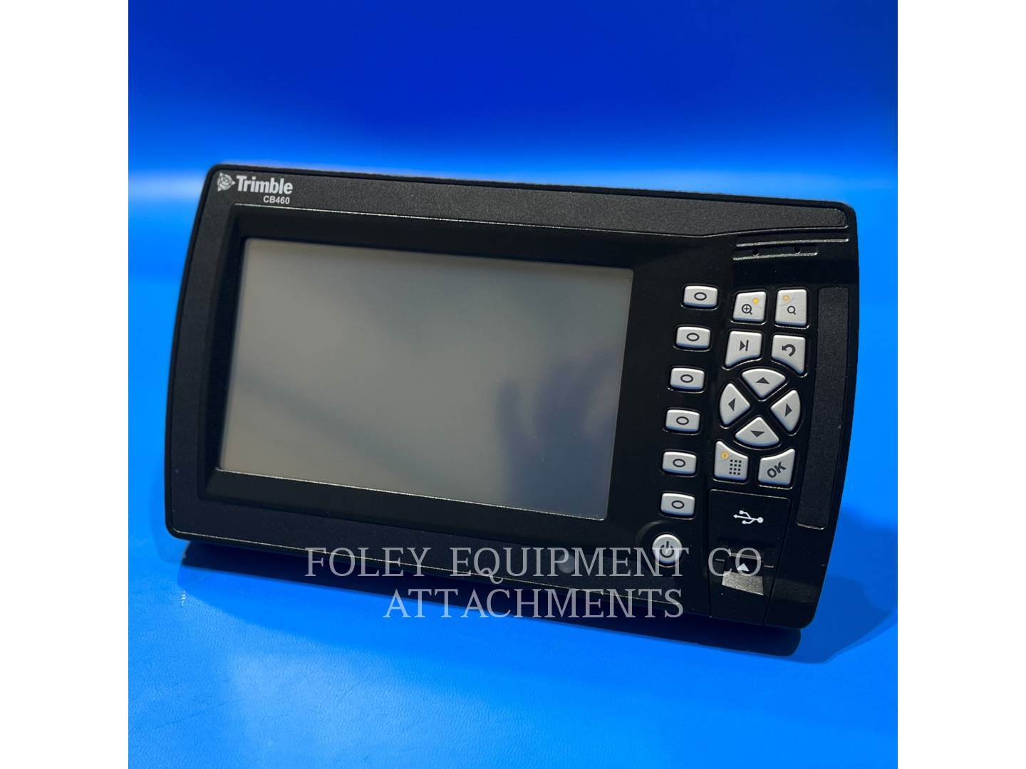 Trimble CB460 For Sale Wichita, KS UNU00005