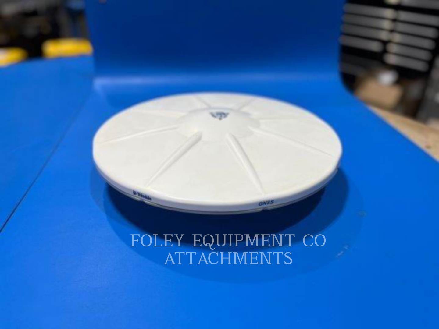 Trimble ZEPHYR For Sale Wichita, KS UNN00495