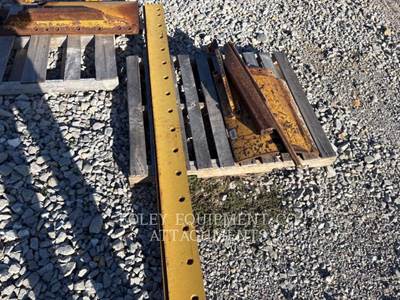 Caterpillar BXMGHL Motor Grader