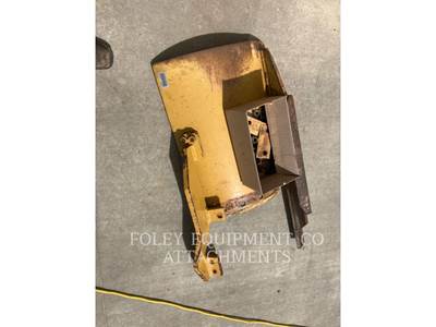 Caterpillar BXMGMR Motor Grader