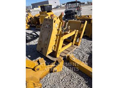 Henke LGMGMHEN Motor Grader