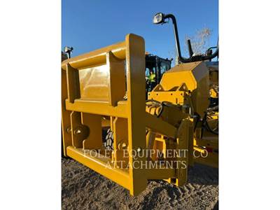 Henke LGMGMHEN Motor Grader