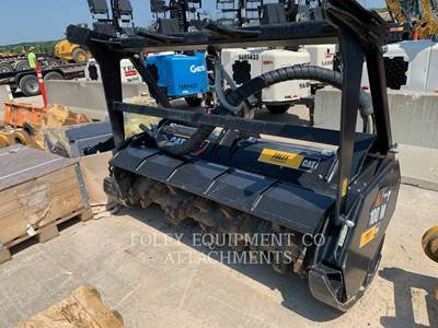 Caterpillar MUSSHM418X Mulcher