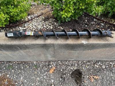 Bell AUBITR4.5H Skid Steer