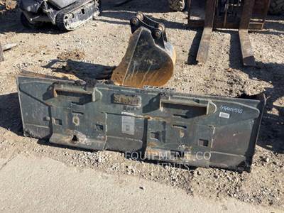 Bobcat BKSSLGP74S Track Skid Steer