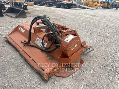 Bobcat FC200 Track Skid Steer