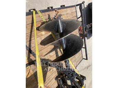 Caterpillar AUBIT30H Skid Steer