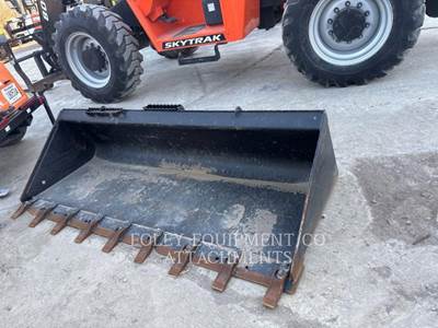 Caterpillar BKSSLGP86T Mini Skid Steer