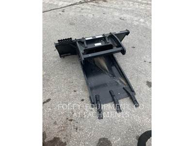 Caterpillar BKSSLSLAB Skid Steer