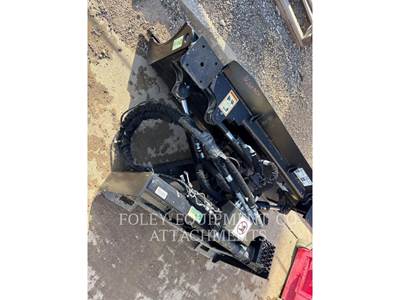 Caterpillar DBSSL79 Mini Skid Steer