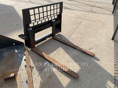 Caterpillar FKSSL48 Track Skid Steer