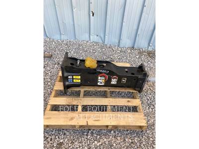 Caterpillar HHB6SF Skid Steer