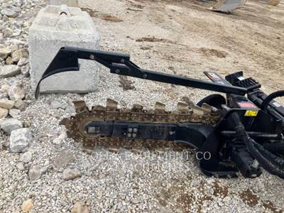 Caterpillar TRSSLT109M Skid Steer