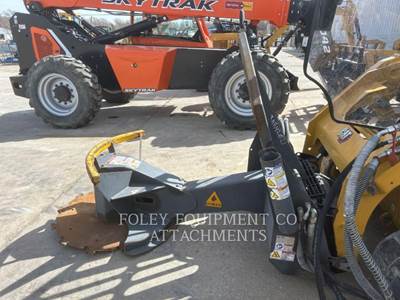 Dymax TSASS38DHF Skid Steer