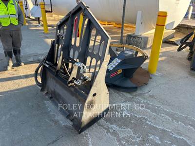 Dymax TSASS38DHF Skid Steer