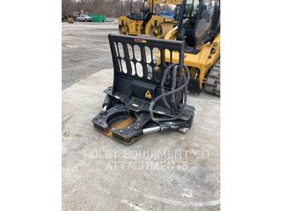Dymax TSHSSL16D Skid Steer