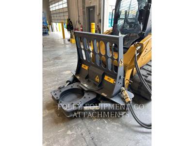 Dymax TSHSSL16D Skid Steer