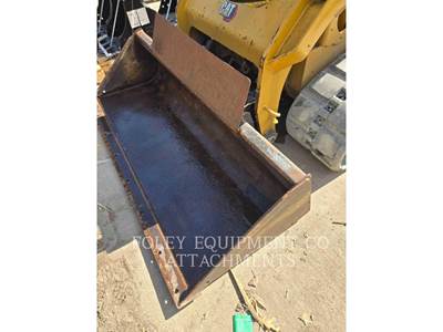 John Deere C84 Track Skid Steer