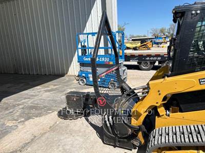 VAIL TSASS30VHF Skid Steer